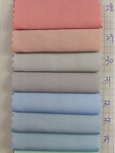 GZ-SGFA  風衣面料 7519#  細節-1